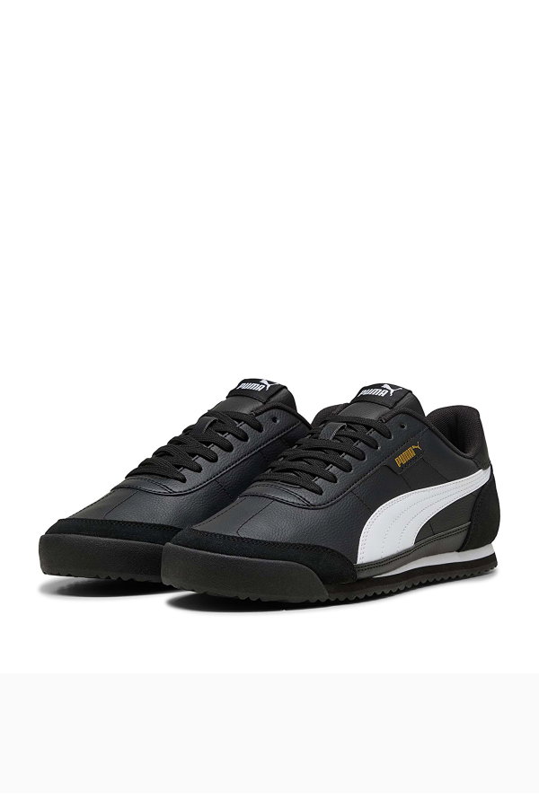Puma Turino II OG Erkek Spor Ayakkabı SIYAH