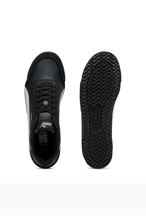 Puma Turino II OG Erkek Spor Ayakkabı SIYAH