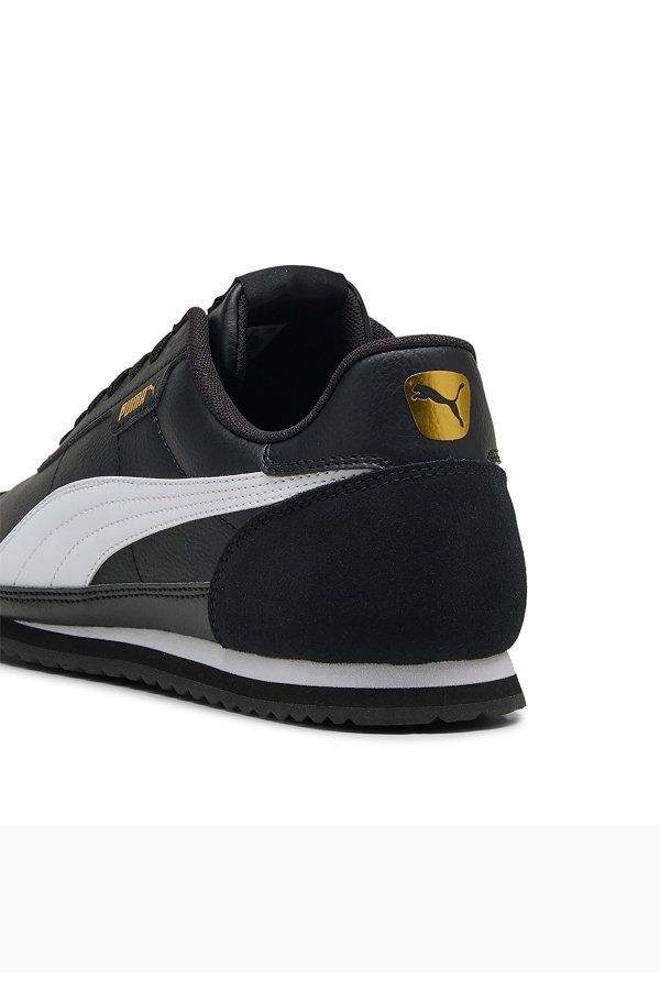 Puma Turino II OG Erkek Spor Ayakkabı SIYAH