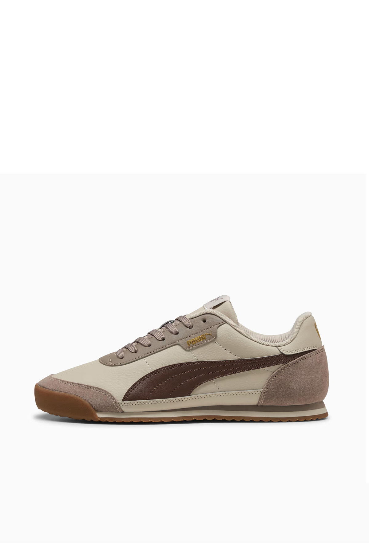 Puma Turino II OG Erkek Spor Ayakkabı VIZON