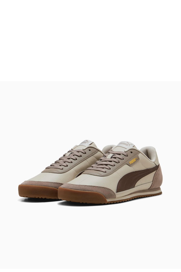 Puma Turino II OG Erkek Spor Ayakkabı VIZON