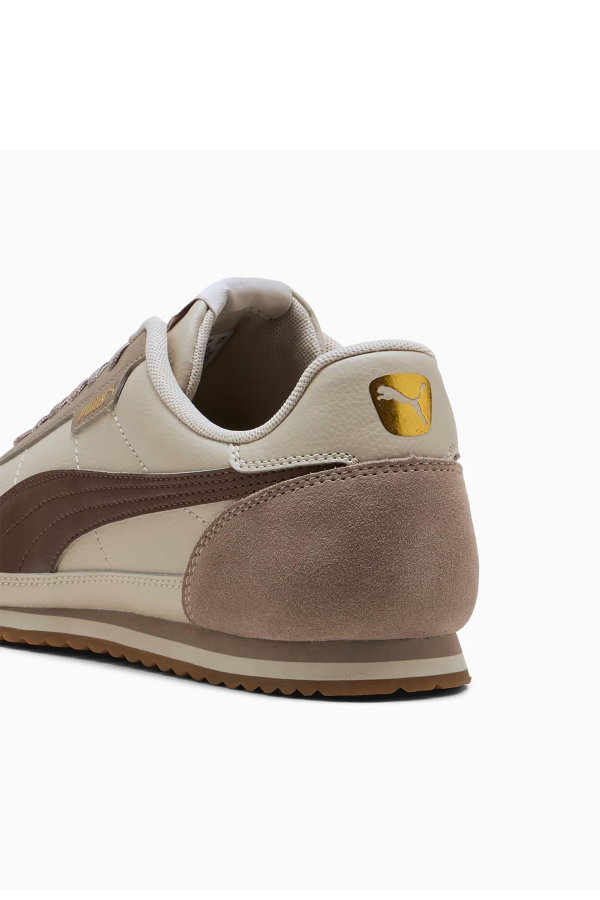 Puma Turino II OG Erkek Spor Ayakkabı VIZON