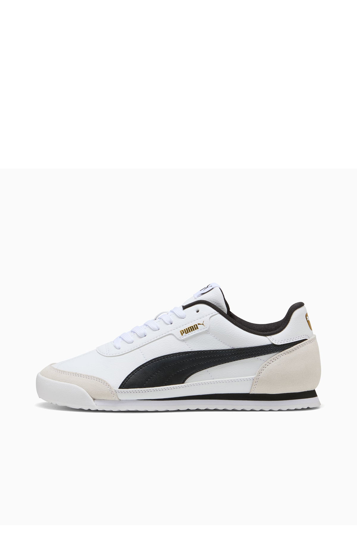 Puma Turino II OG Kadın Spor Ayakkabı Beyaz