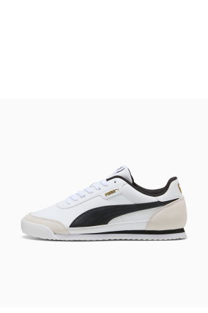 Puma Turino II OG Kadın Spor Ayakkabı Beyaz