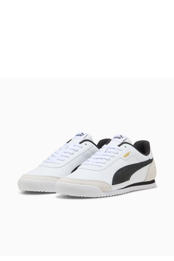 Puma Turino II OG Kadın Spor Ayakkabı Beyaz