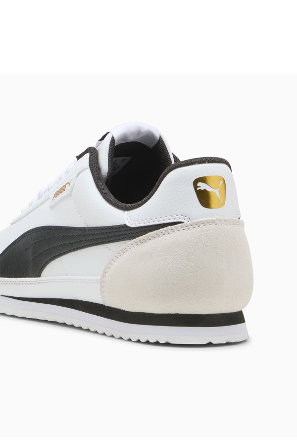 Puma Turino II OG Kadın Spor Ayakkabı Beyaz