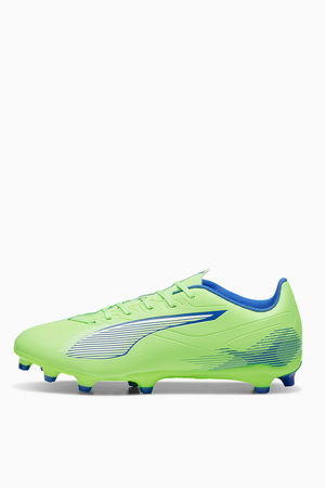 Puma Ultra 5 Play Erkek Krampon NEON YEŞİL Puma Ultra 5 Play Erkek Krampon NEON YEŞİL