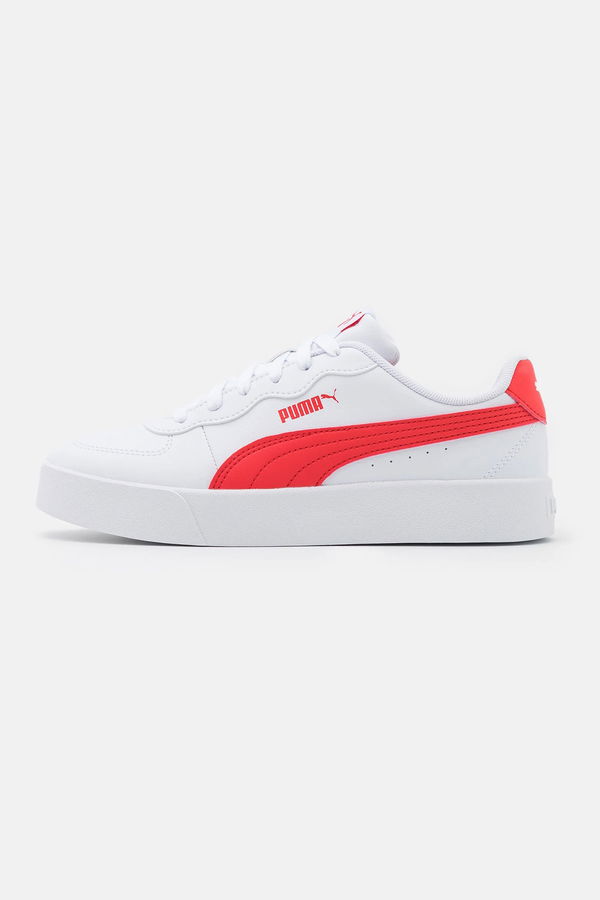 Puma Kadın Spor Ayakakıb BEYAZ Puma Kadın Spor Ayakakıb BEYAZ