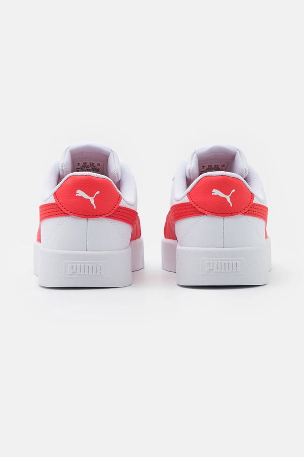 Puma Kadın Spor Ayakakıb BEYAZ Puma Kadın Spor Ayakakıb BEYAZ