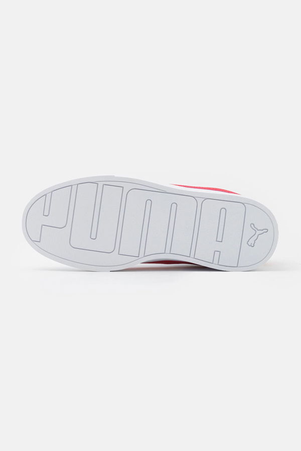 Puma Kadın Spor Ayakakıb BEYAZ Puma Kadın Spor Ayakakıb BEYAZ