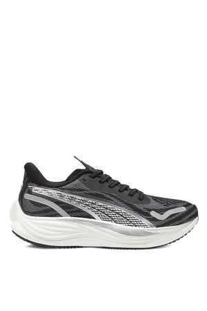 Puma Velocity Nıtro 3 Erkek Spor Ayakkabı SIYAH Puma Velocity Nıtro 3 Erkek Spor Ayakkabı SIYAH