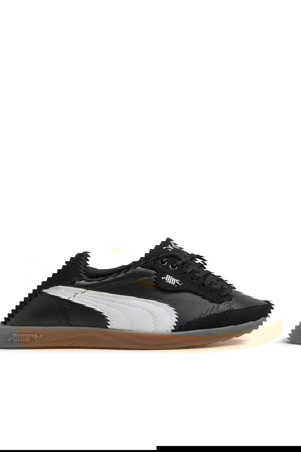 Puma Vikky Star OG Kadıın Spor Ayakkabı SIYAH Puma Vikky Star OG Kadıın Spor Ayakkabı SIYAH