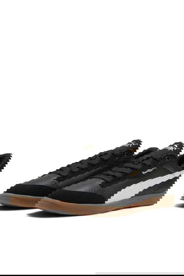 Puma Vikky Star OG Kadıın Spor Ayakkabı SIYAH Puma Vikky Star OG Kadıın Spor Ayakkabı SIYAH