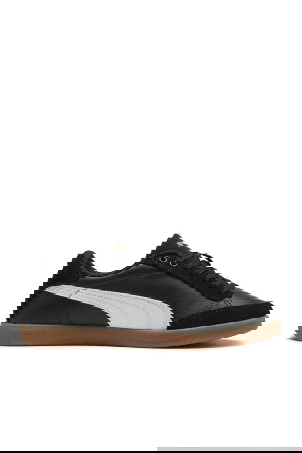 Puma Vikky Star OG Kadıın Spor Ayakkabı SIYAH Puma Vikky Star OG Kadıın Spor Ayakkabı SIYAH