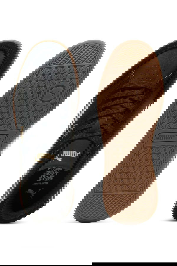 Puma Vikky Star OG Kadıın Spor Ayakkabı SIYAH Puma Vikky Star OG Kadıın Spor Ayakkabı SIYAH