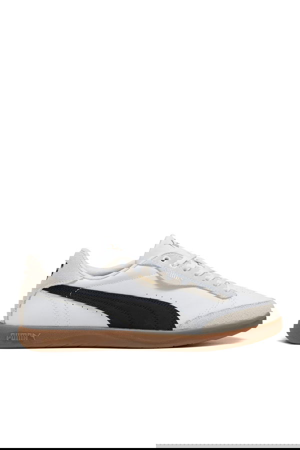 Puma Vikky Star OG Kadın Spor Ayakkabı Beyaz Puma Vikky Star OG Kadın Spor Ayakkabı Beyaz