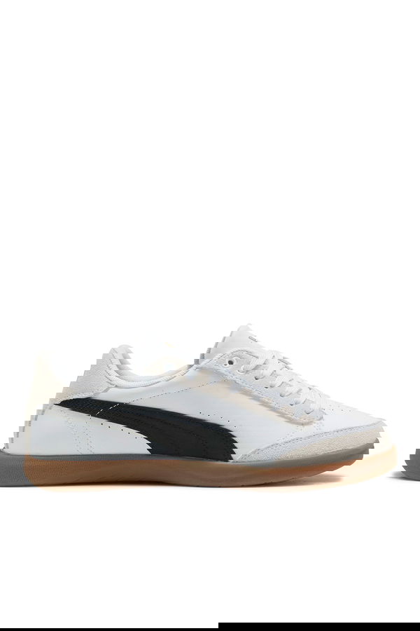 Puma Vikky Star OG Kadın Spor Ayakkabı Beyaz Puma Vikky Star OG Kadın Spor Ayakkabı Beyaz