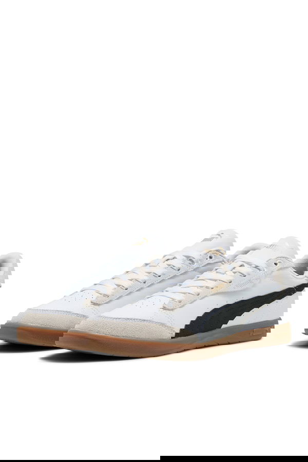 Puma Vikky Star OG Kadın Spor Ayakkabı Beyaz Puma Vikky Star OG Kadın Spor Ayakkabı Beyaz