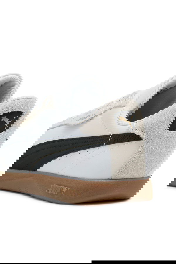 Puma Vikky Star OG Kadın Spor Ayakkabı Beyaz Puma Vikky Star OG Kadın Spor Ayakkabı Beyaz