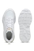 Puma Vis2K Kadın Spor Ayakkabı Beyaz