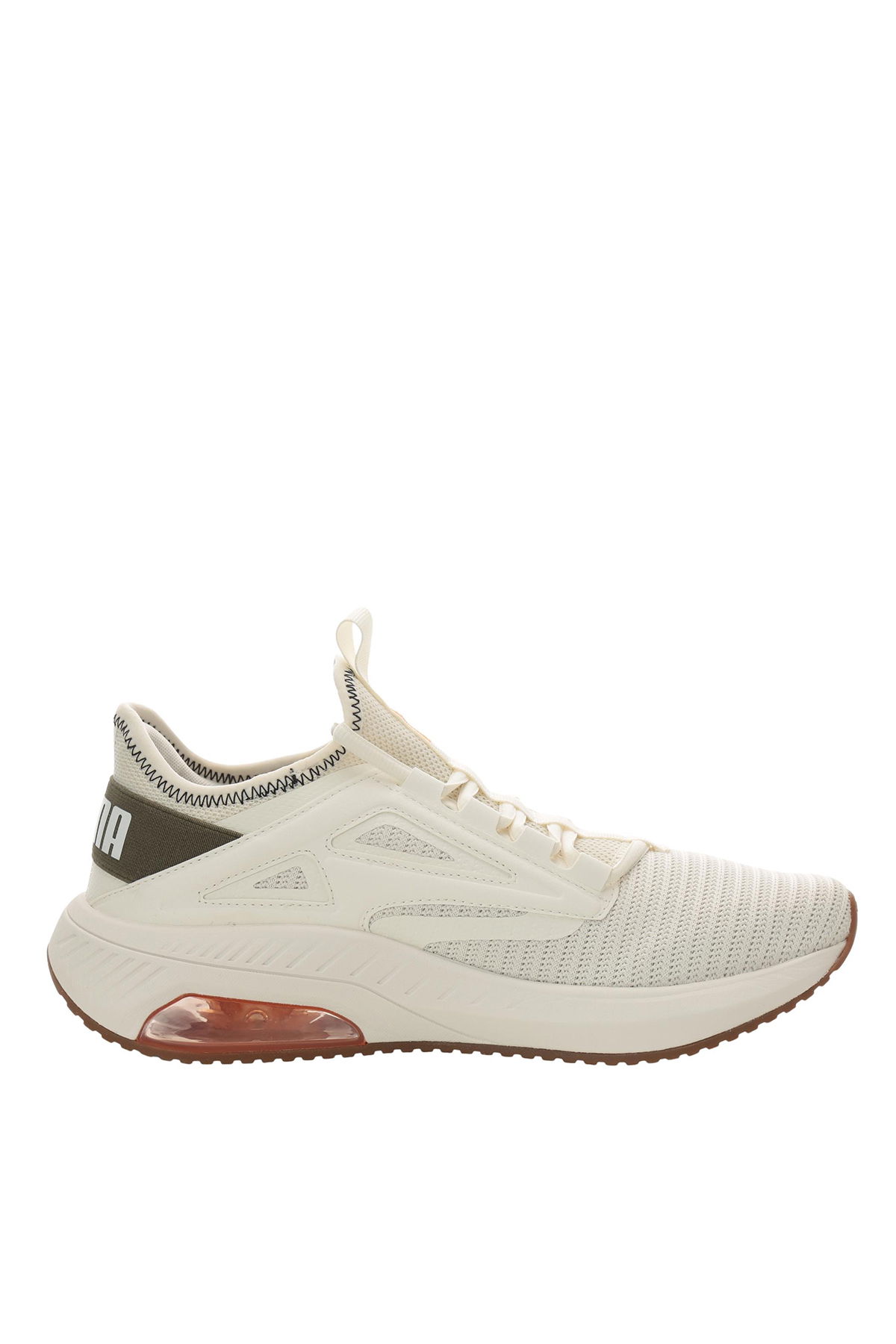 Puma X-Cell Ayro Erkek Spor Ayakkabı KREM