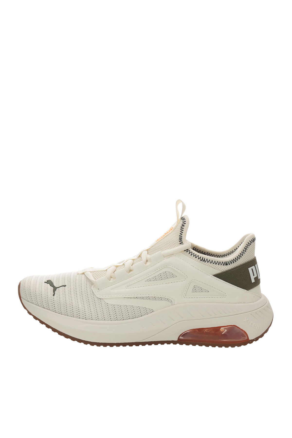 Puma X-Cell Ayro Erkek Spor Ayakkabı KREM