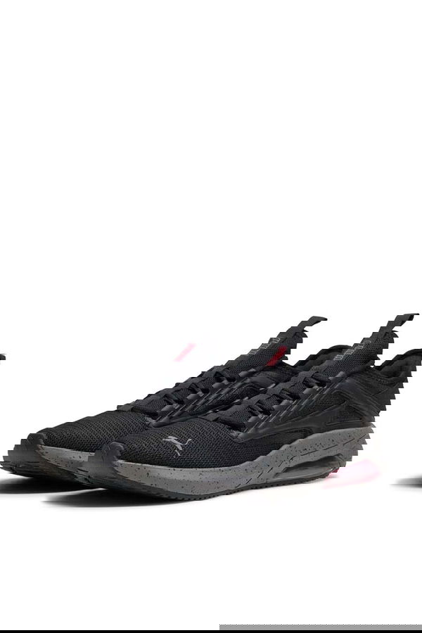 Puma X-Cell Ayro Erkek Spor Ayakkabı SIYAH