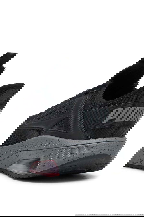 Puma X-Cell Ayro Erkek Spor Ayakkabı SIYAH