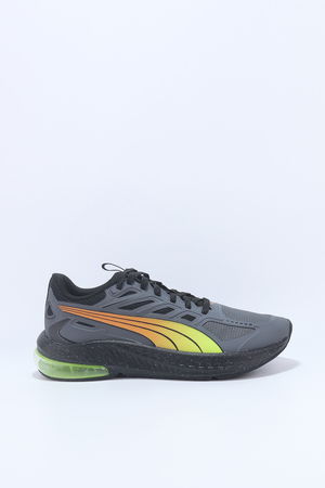 Puma X-Cell Lightspeed Erkek Spor Ayakkabı K GRI
