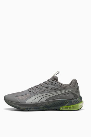 Puma X-Cell Lightspeed Wall Erkek Spor Ayakkabı GRI Puma X-Cell Lightspeed Wall Erkek Spor Ayakkabı GRI