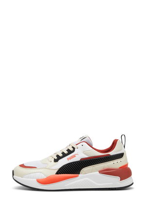Puma X-Ray 2 Square Erkek Spor Ayakkabı BEJ Puma X-Ray 2 Square Erkek Spor Ayakkabı BEJ
