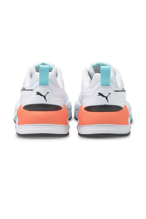Puma X-Ray 2 Square Kadın Spor Ayakkabı BEYAZ Puma X-Ray 2 Square Kadın Spor Ayakkabı BEYAZ