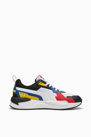Puma X-Ray 3 Erkek Spor Ayakkabı Beyaz Puma X-Ray 3 Erkek Spor Ayakkabı Beyaz