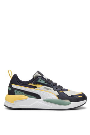 Puma X-Ray 3 Erkek Spor Ayakkabı LACİVERT Puma X-Ray 3 Erkek Spor Ayakkabı LACİVERT