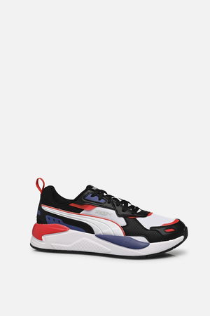 Puma X-Ray 3 Erkek Spor Ayakkabı SİYAH Puma X-Ray 3 Erkek Spor Ayakkabı SİYAH