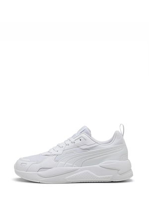 Puma X-Ray 3 Kadın Spor Ayakkabı Beyaz Puma X-Ray 3 Kadın Spor Ayakkabı Beyaz