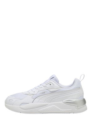 Puma X-Ray 3 Kadın Spor Ayakkabı Beyaz Puma X-Ray 3 Kadın Spor Ayakkabı Beyaz
