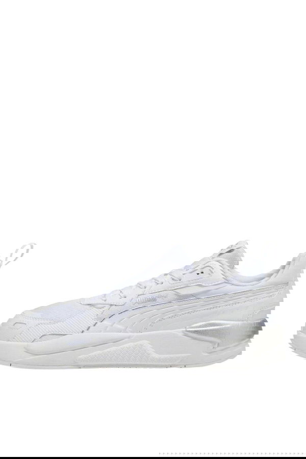 Puma X-Ray 3 Kadın Spor Ayakkabı Beyaz Puma X-Ray 3 Kadın Spor Ayakkabı Beyaz