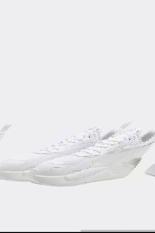Puma X-Ray 3 Kadın Spor Ayakkabı Beyaz Puma X-Ray 3 Kadın Spor Ayakkabı Beyaz