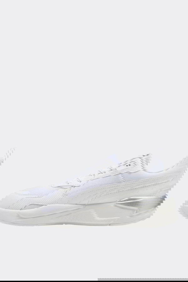 Puma X-Ray 3 Kadın Spor Ayakkabı Beyaz Puma X-Ray 3 Kadın Spor Ayakkabı Beyaz