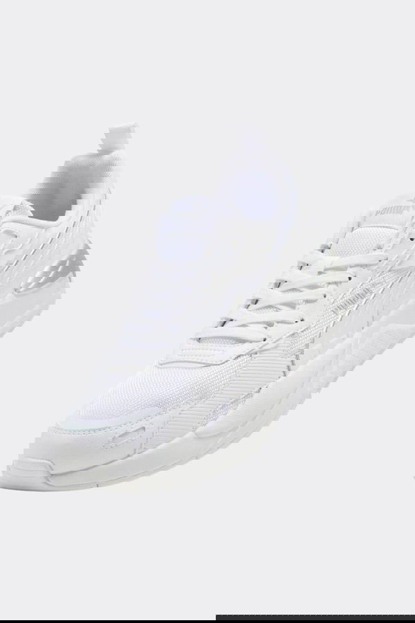 Puma X-Ray 3 Kadın Spor Ayakkabı Beyaz Puma X-Ray 3 Kadın Spor Ayakkabı Beyaz