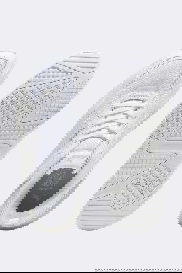 Puma X-Ray 3 Kadın Spor Ayakkabı Beyaz Puma X-Ray 3 Kadın Spor Ayakkabı Beyaz