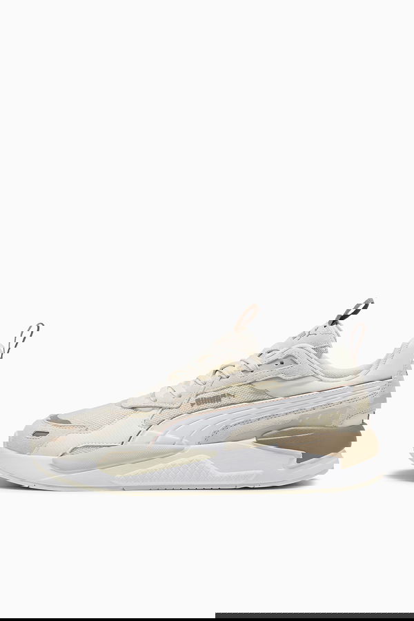 Puma X-Ray 3 SD Kadın Spor Ayakkabı KUM Puma X-Ray 3 SD Kadın Spor Ayakkabı KUM