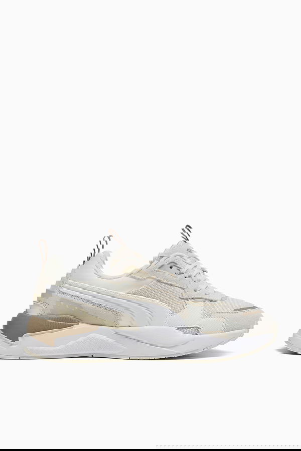 Puma X-Ray 3 SD Kadın Spor Ayakkabı KUM Puma X-Ray 3 SD Kadın Spor Ayakkabı KUM