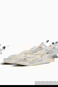 Puma X-Ray 3 SD Kadın Spor Ayakkabı KUM