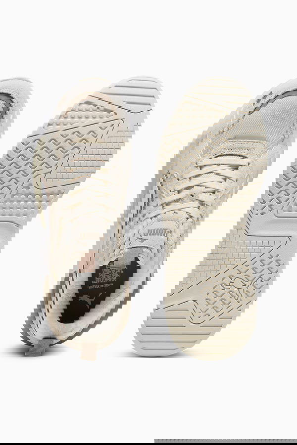 Puma X-Ray 3 SD Kadın Spor Ayakkabı KUM Puma X-Ray 3 SD Kadın Spor Ayakkabı KUM