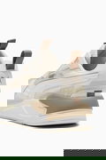 Puma X-Ray 3 SD Kadın Spor Ayakkabı KUM