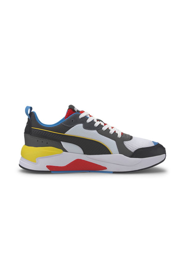 Puma X-Ray Erkek Spor Ayakkabı BEYAZ-SIYA Puma X-Ray Erkek Spor Ayakkabı BEYAZ-SIYA