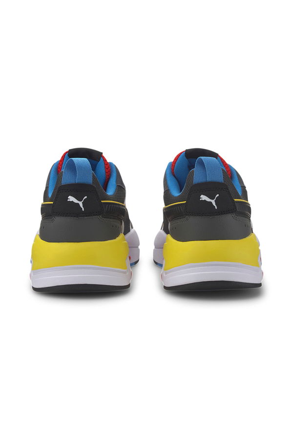 Puma X-Ray Erkek Spor Ayakkabı BEYAZ-SIYA Puma X-Ray Erkek Spor Ayakkabı BEYAZ-SIYA