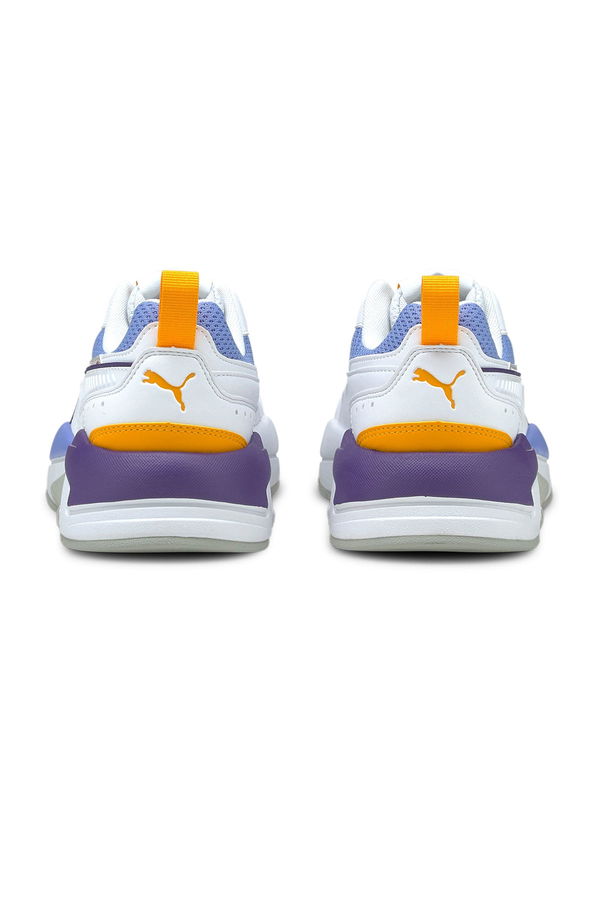 Puma X-Ray Square Kadın Spor Ayakkabı BEYAZ Puma X-Ray Square Kadın Spor Ayakkabı BEYAZ